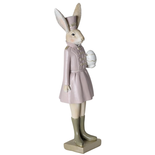 KRÓLIK- MIX 2 WZORY 22,5CM
